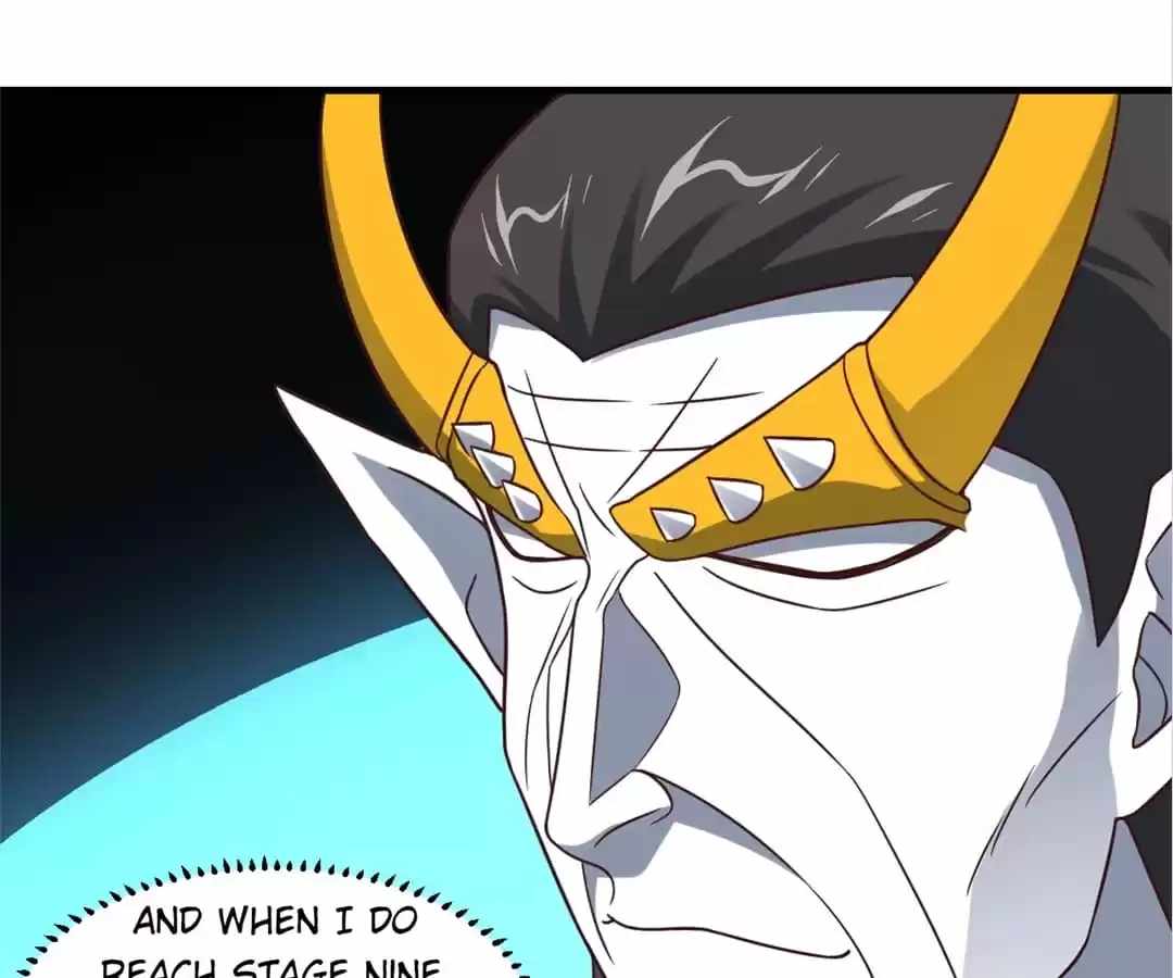 Gao Neng Strikes Ch.292 p21