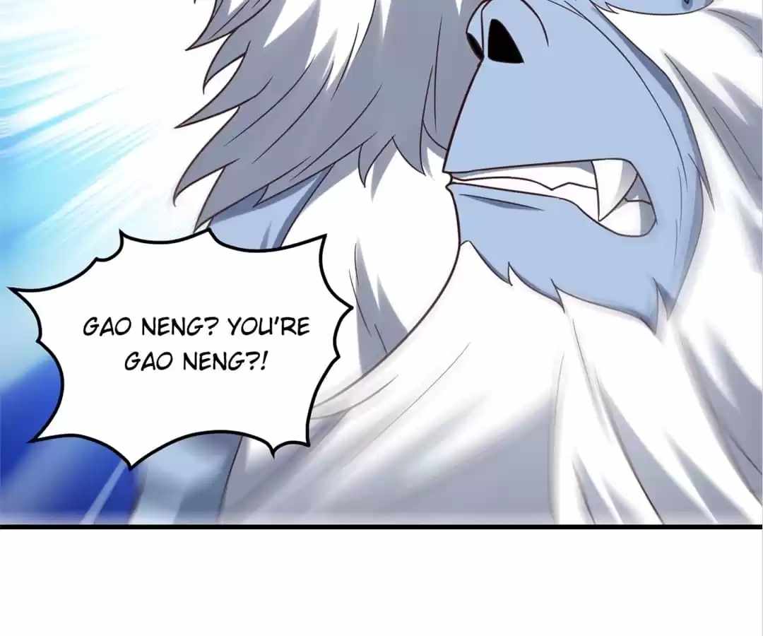 Gao Neng Strikes Ch.292 p28