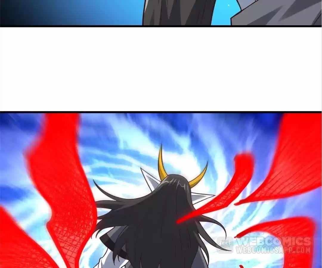 Gao Neng Strikes Ch.292 p31