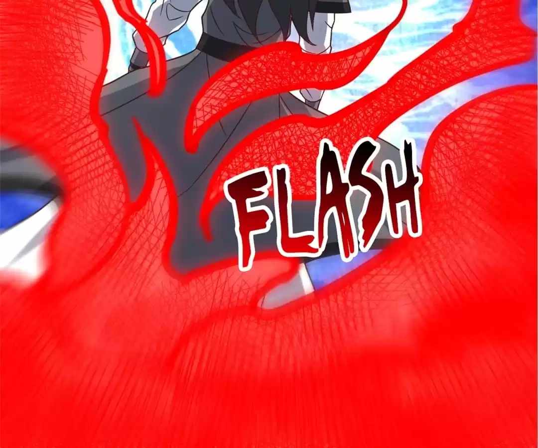 Gao Neng Strikes Ch.292 p32