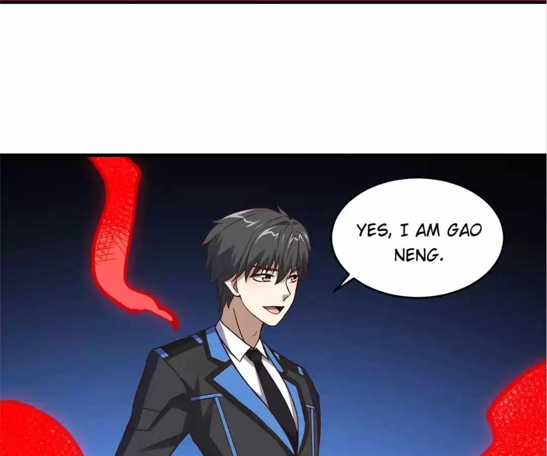 Gao Neng Strikes Ch.292 p33