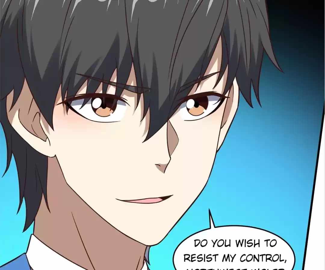 Gao Neng Strikes Ch.292 p36