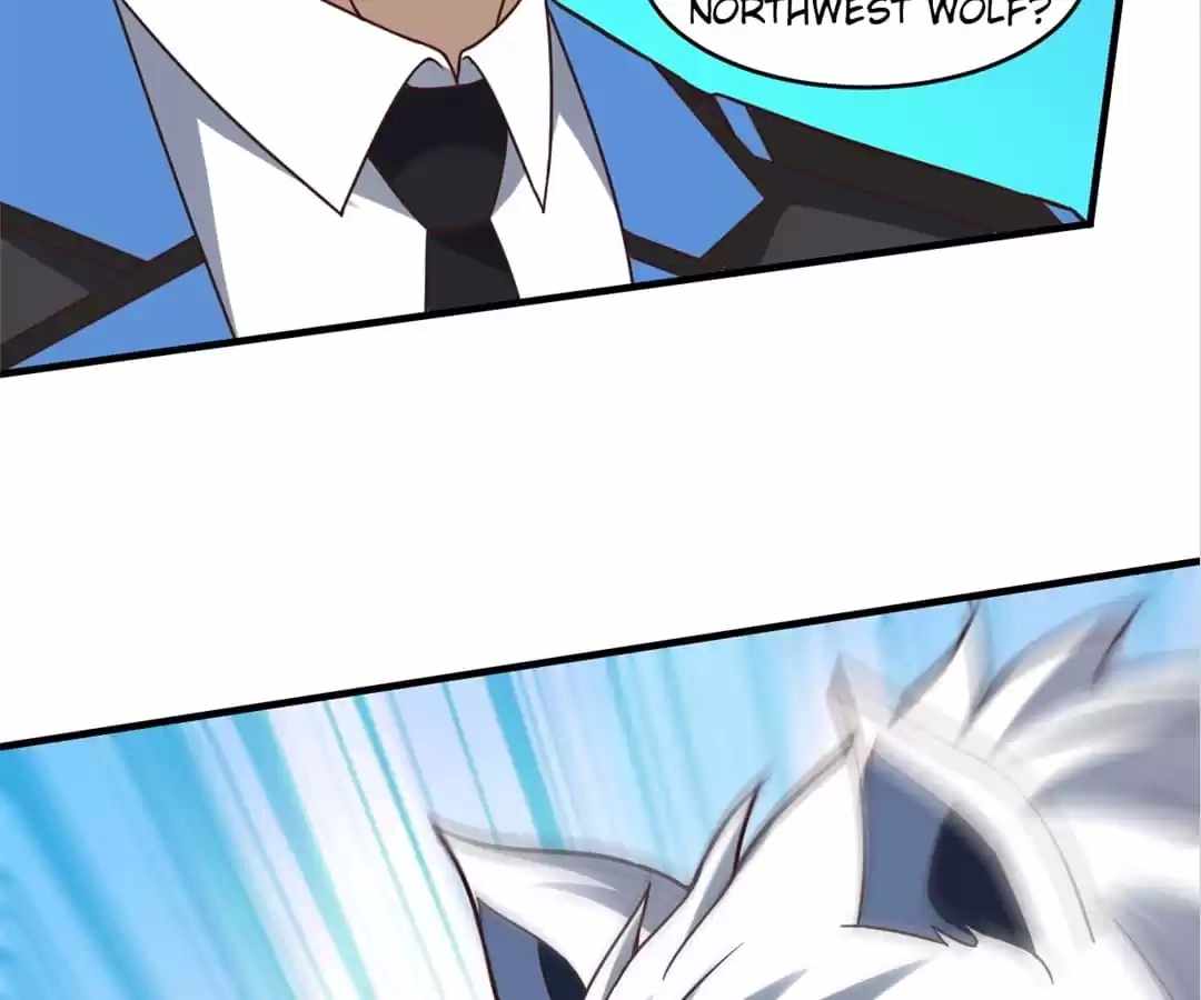 Gao Neng Strikes Ch.292 p37