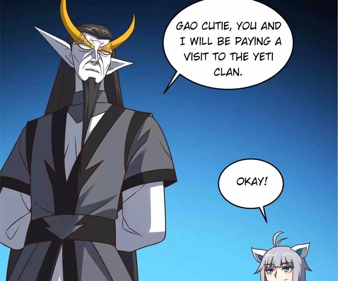 Gao Neng Strikes Ch.292 p5