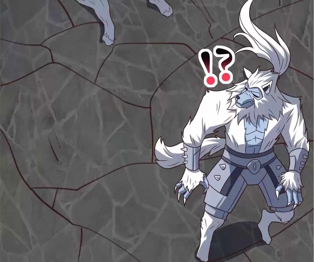 Gao Neng Strikes Ch.292 p41