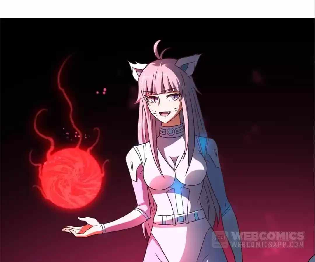 Gao Neng Strikes Ch.292 p47
