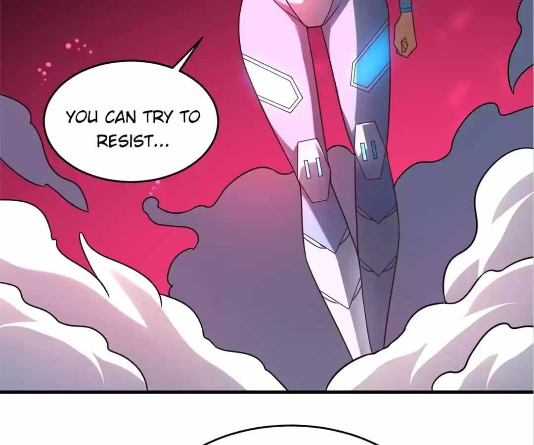 Gao Neng Strikes Ch.292 p48