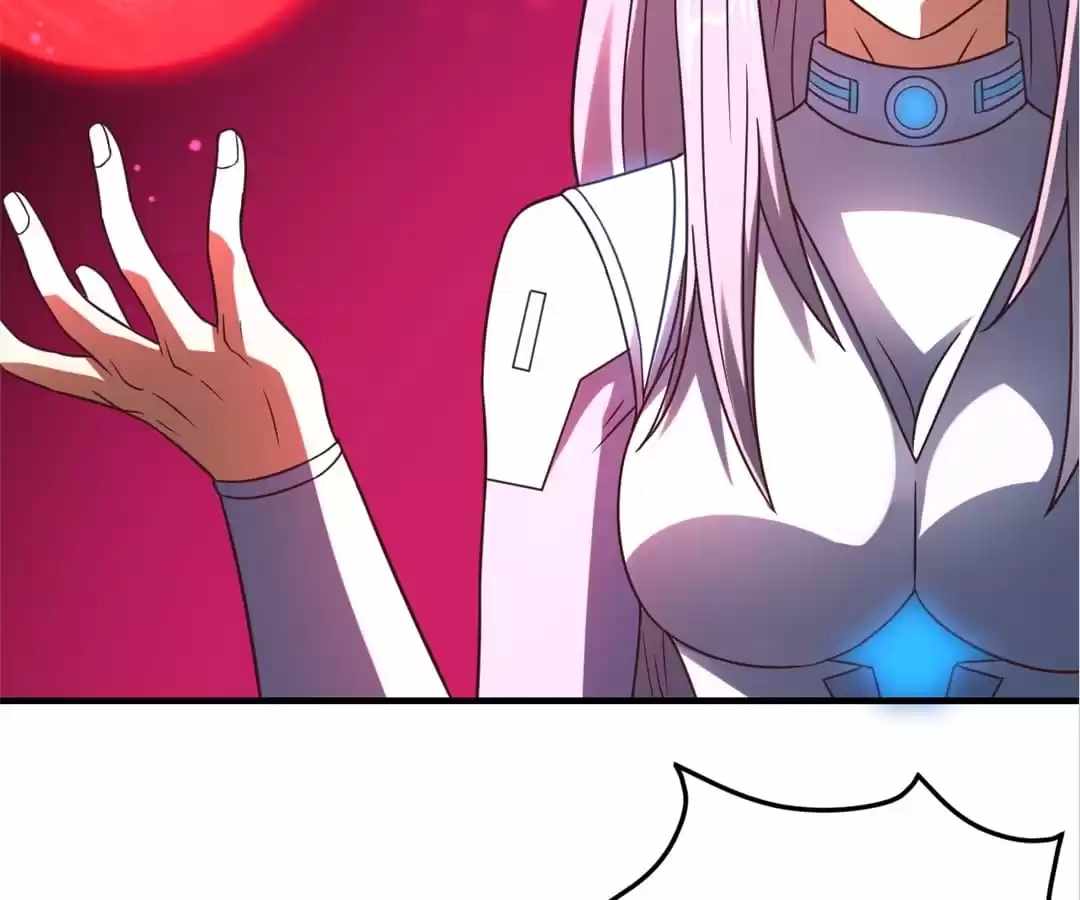 Gao Neng Strikes Ch.292 p50