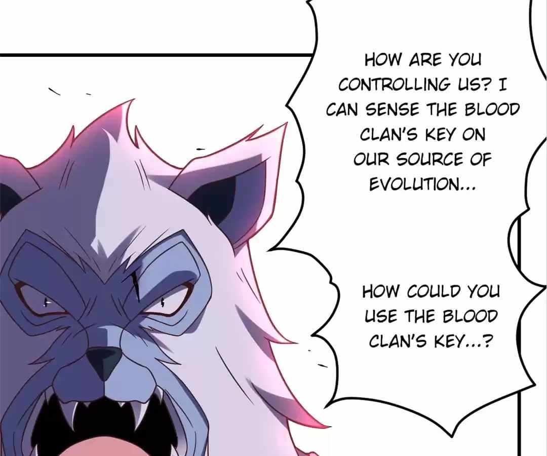 Gao Neng Strikes Ch.292 p51