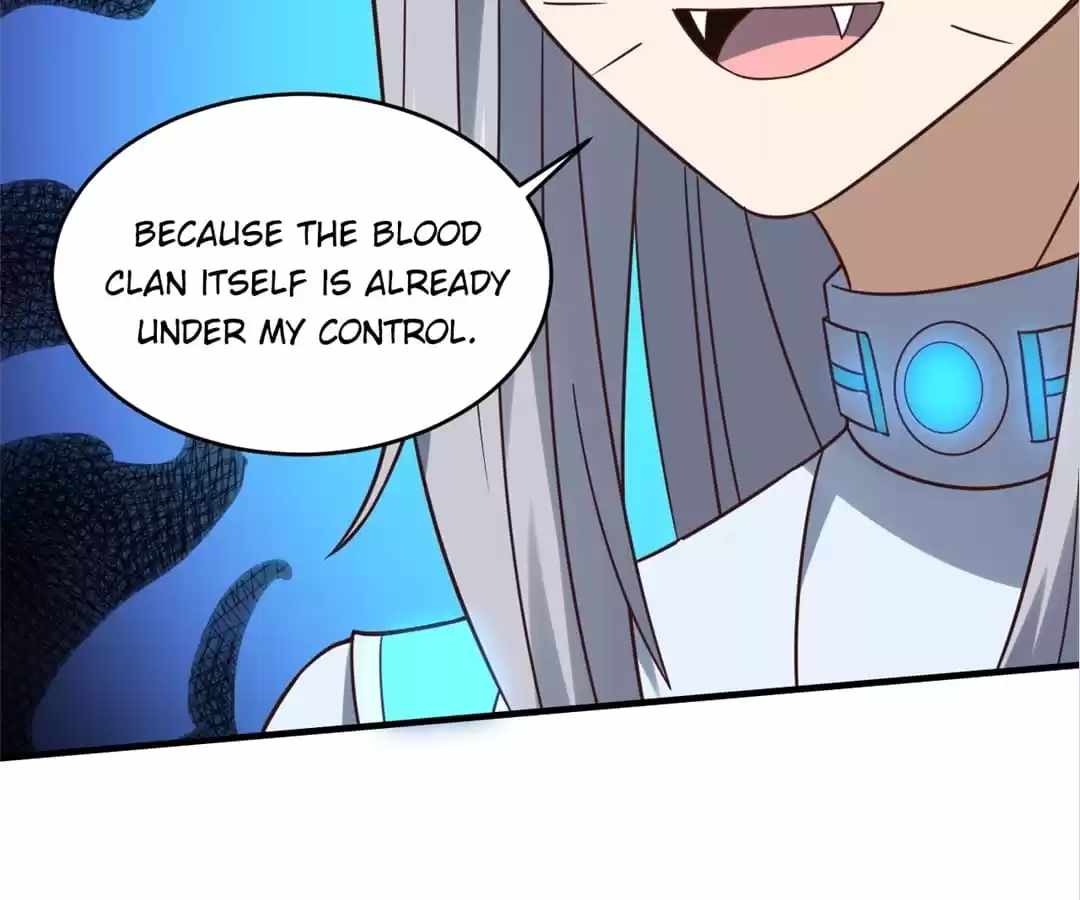 Gao Neng Strikes Ch.292 p54