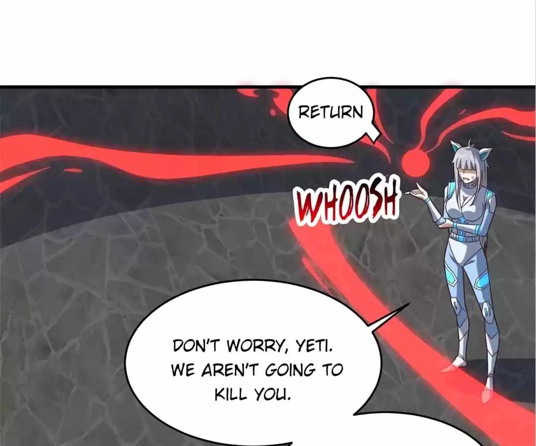 Gao Neng Strikes Ch.292 p59