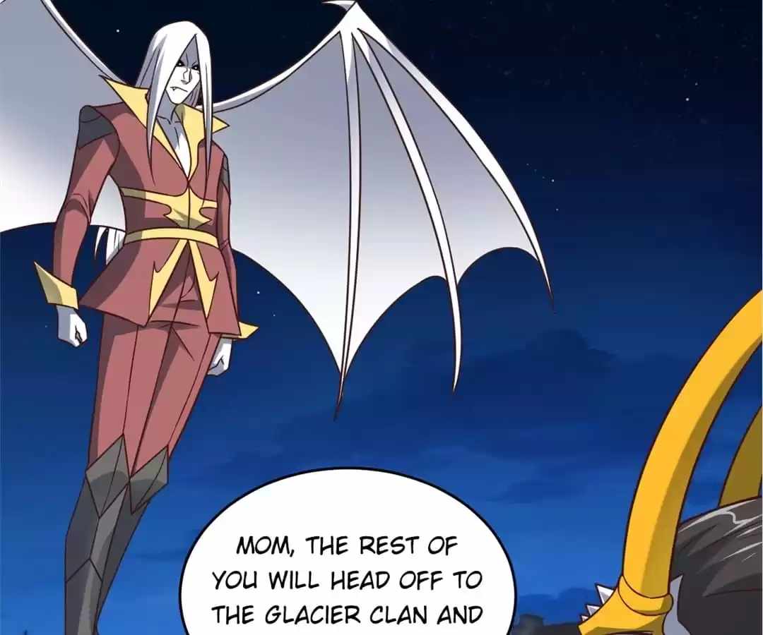 Gao Neng Strikes Ch.292 p7