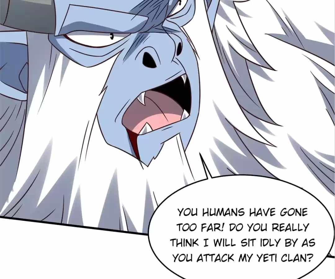 Gao Neng Strikes Ch.292 p62