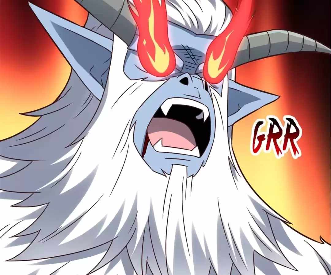 Gao Neng Strikes Ch.292 p64