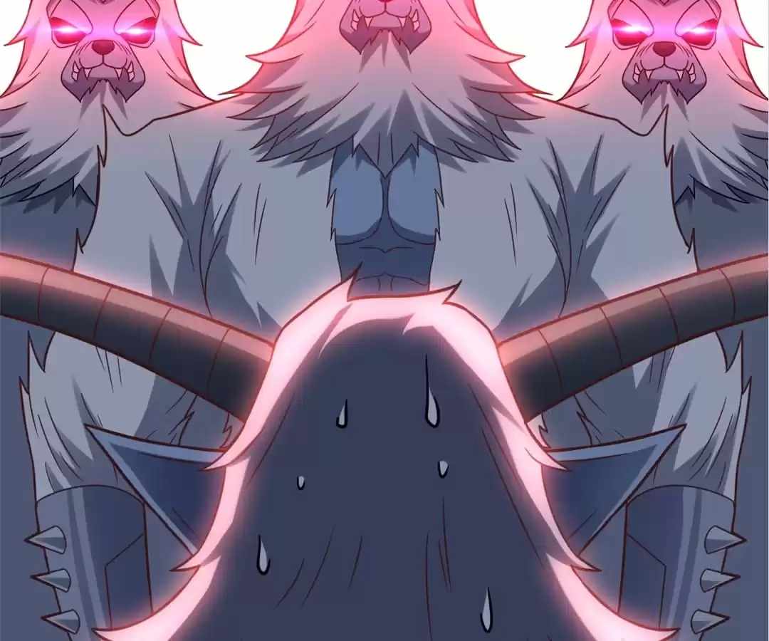 Gao Neng Strikes Ch.292 p66