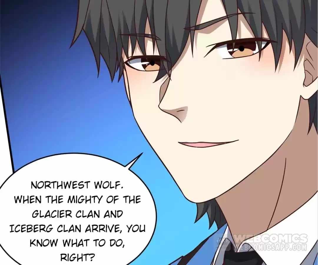 Gao Neng Strikes Ch.292 p68