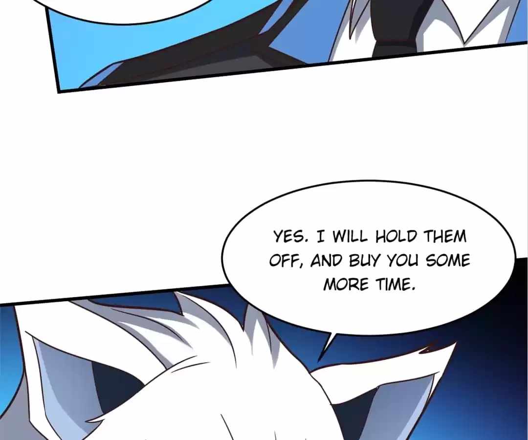 Gao Neng Strikes Ch.292 p69