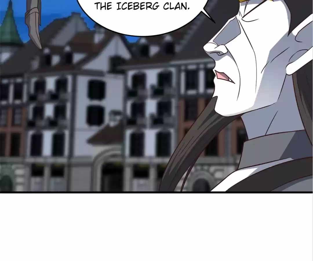 Gao Neng Strikes Ch.292 p8