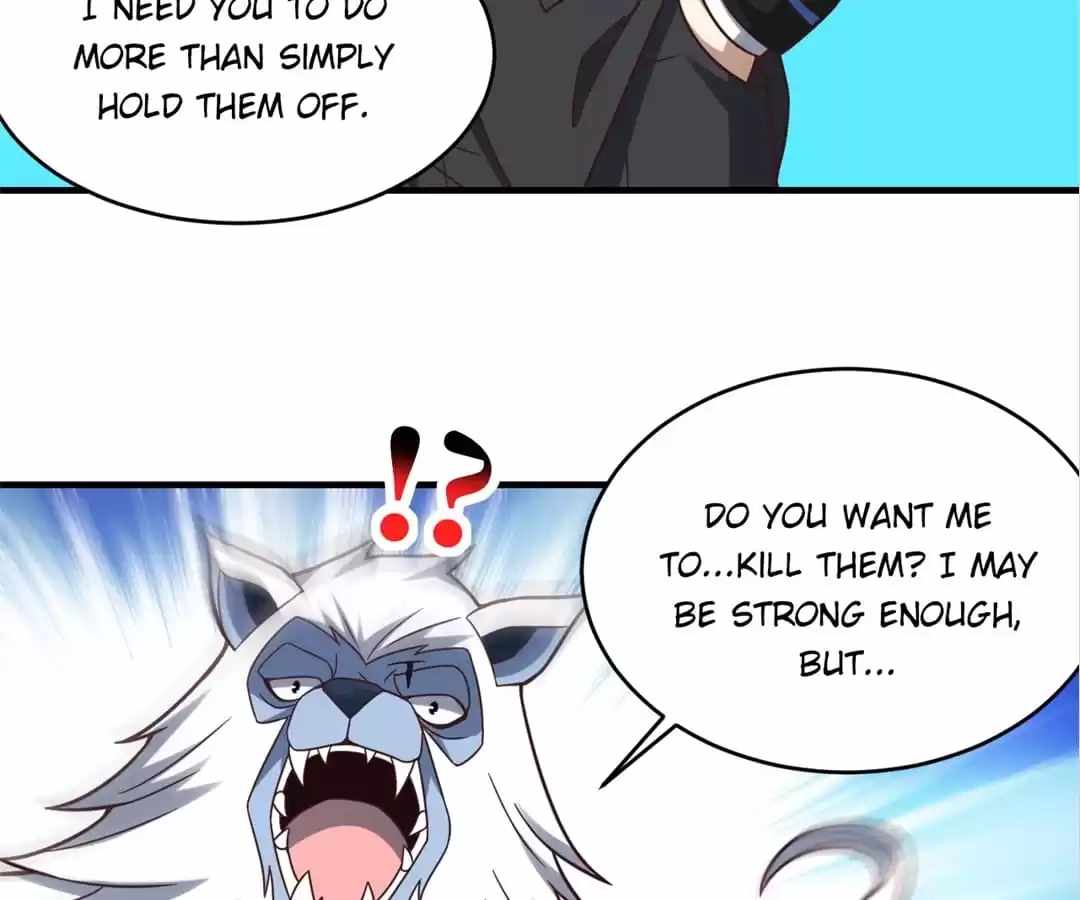 Gao Neng Strikes Ch.292 p73