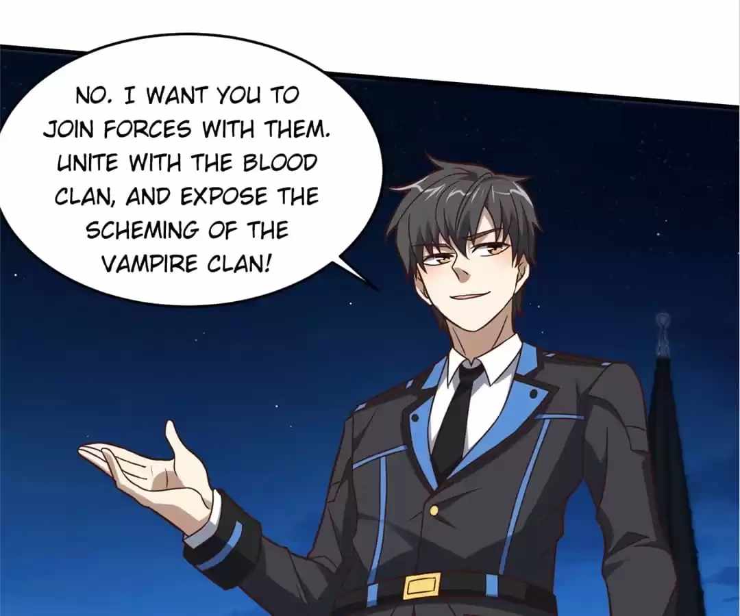 Gao Neng Strikes Ch.292 p75