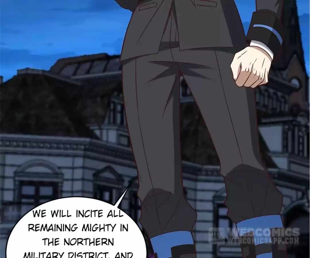 Gao Neng Strikes Ch.292 p76