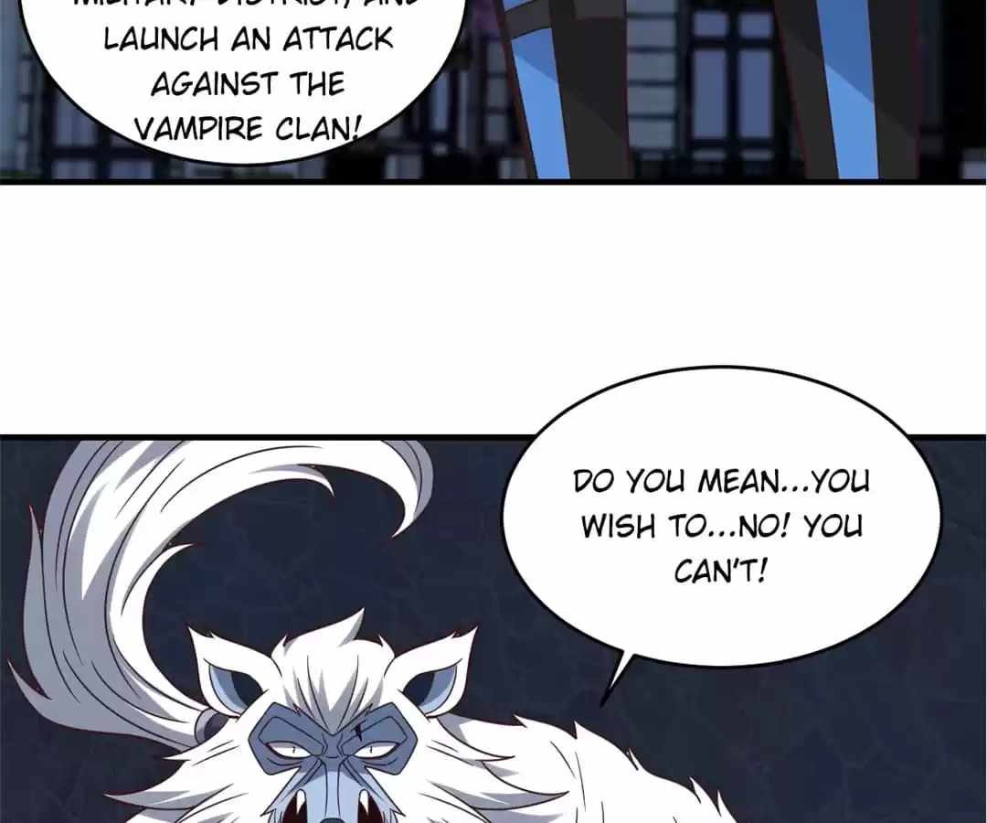 Gao Neng Strikes Ch.292 p77