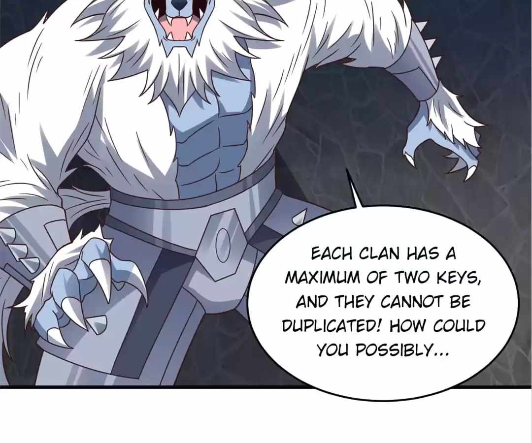 Gao Neng Strikes Ch.292 p78