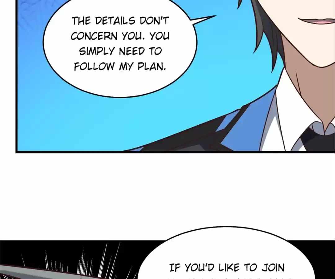 Gao Neng Strikes Ch.292 p80