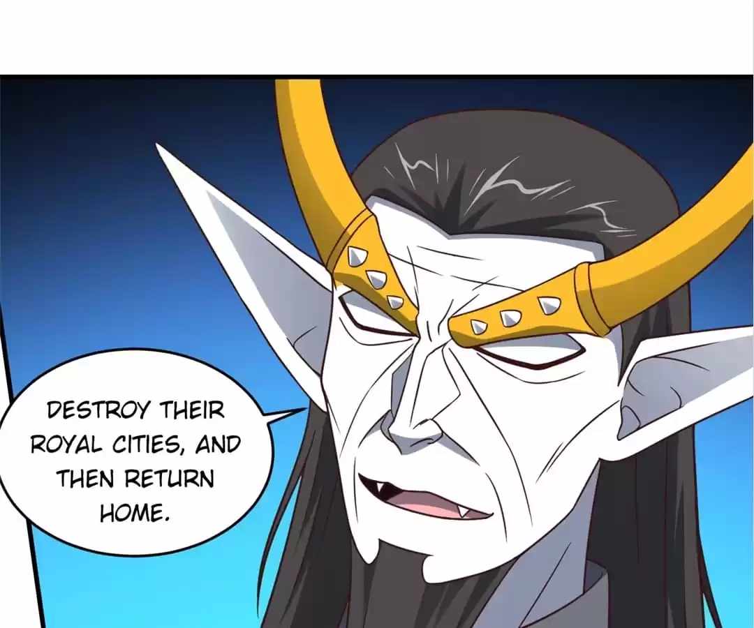 Gao Neng Strikes Ch.292 p9