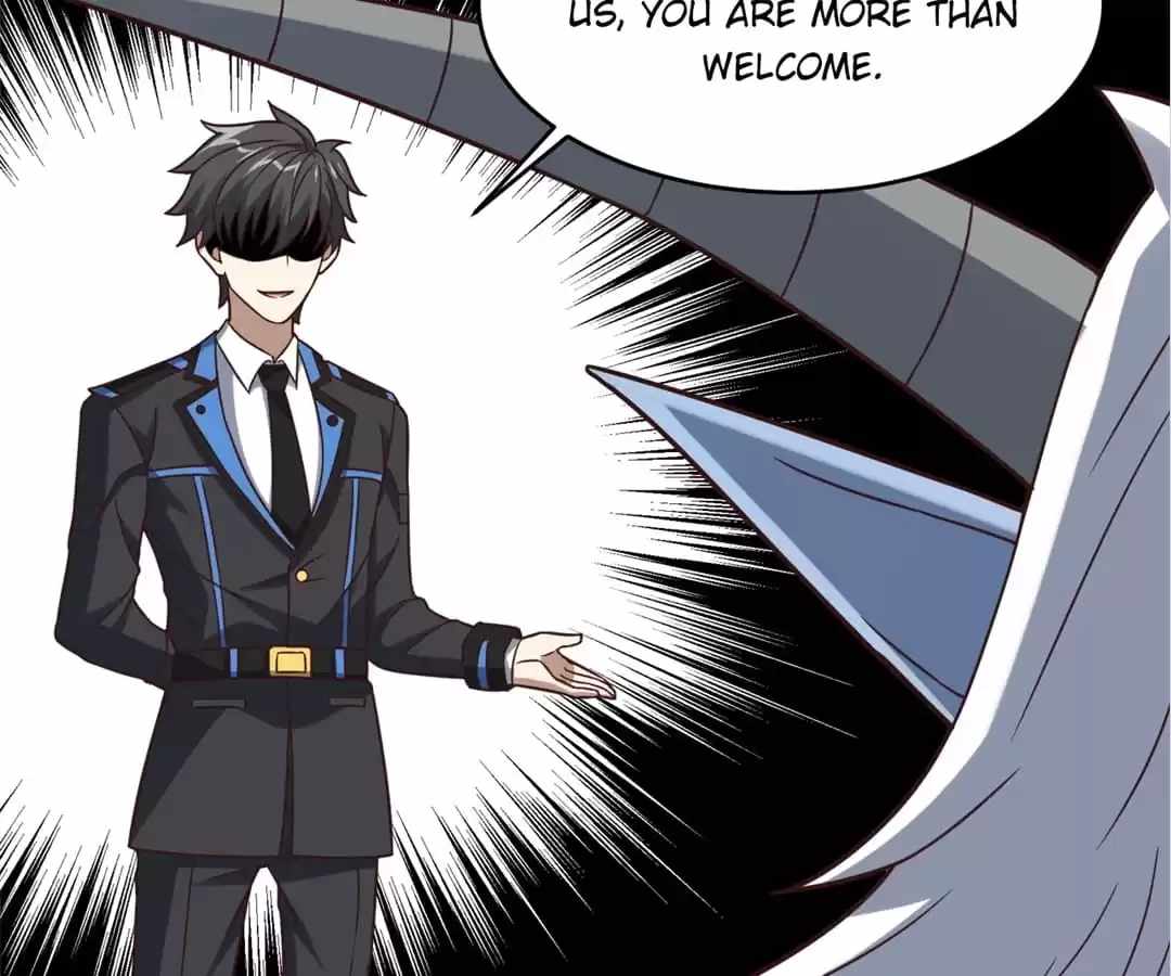 Gao Neng Strikes Ch.292 p81