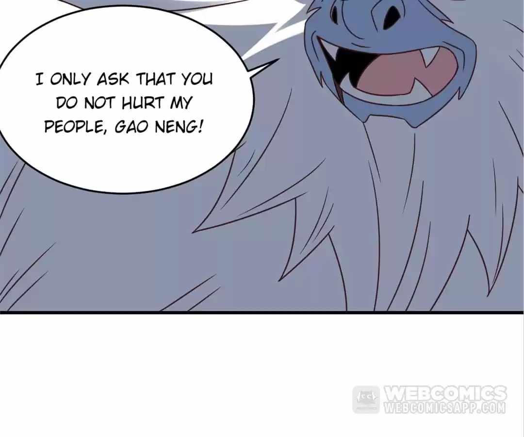 Gao Neng Strikes Ch.292 p84
