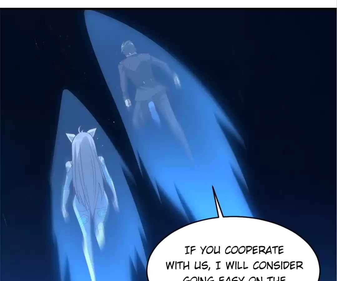 Gao Neng Strikes Ch.292 p85