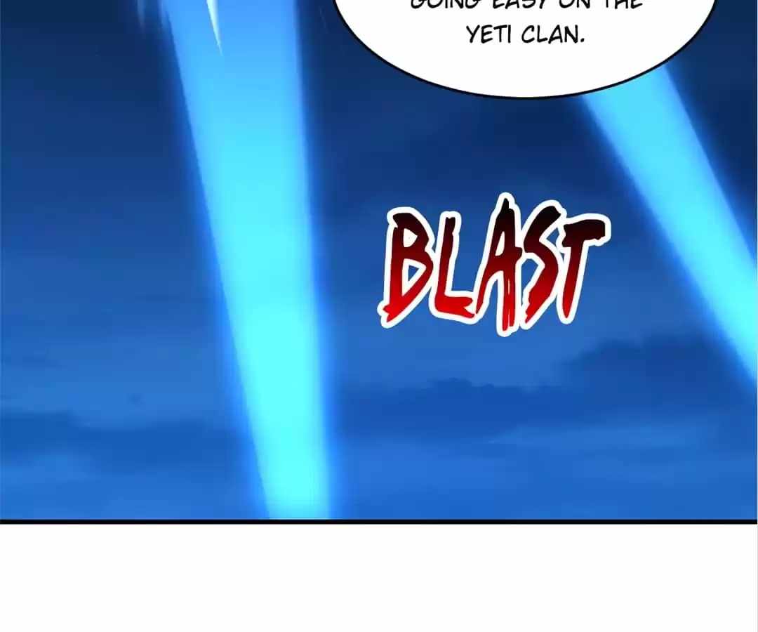 Gao Neng Strikes Ch.292 p86