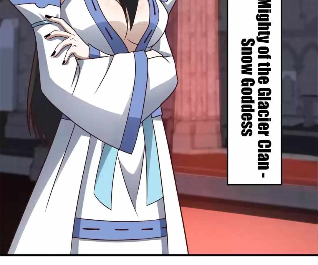 Gao Neng Strikes Ch.292 p91