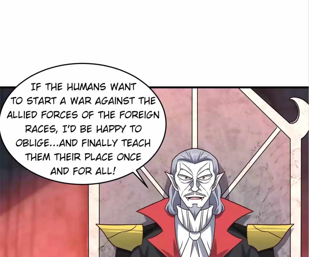 Gao Neng Strikes Ch.292 p92