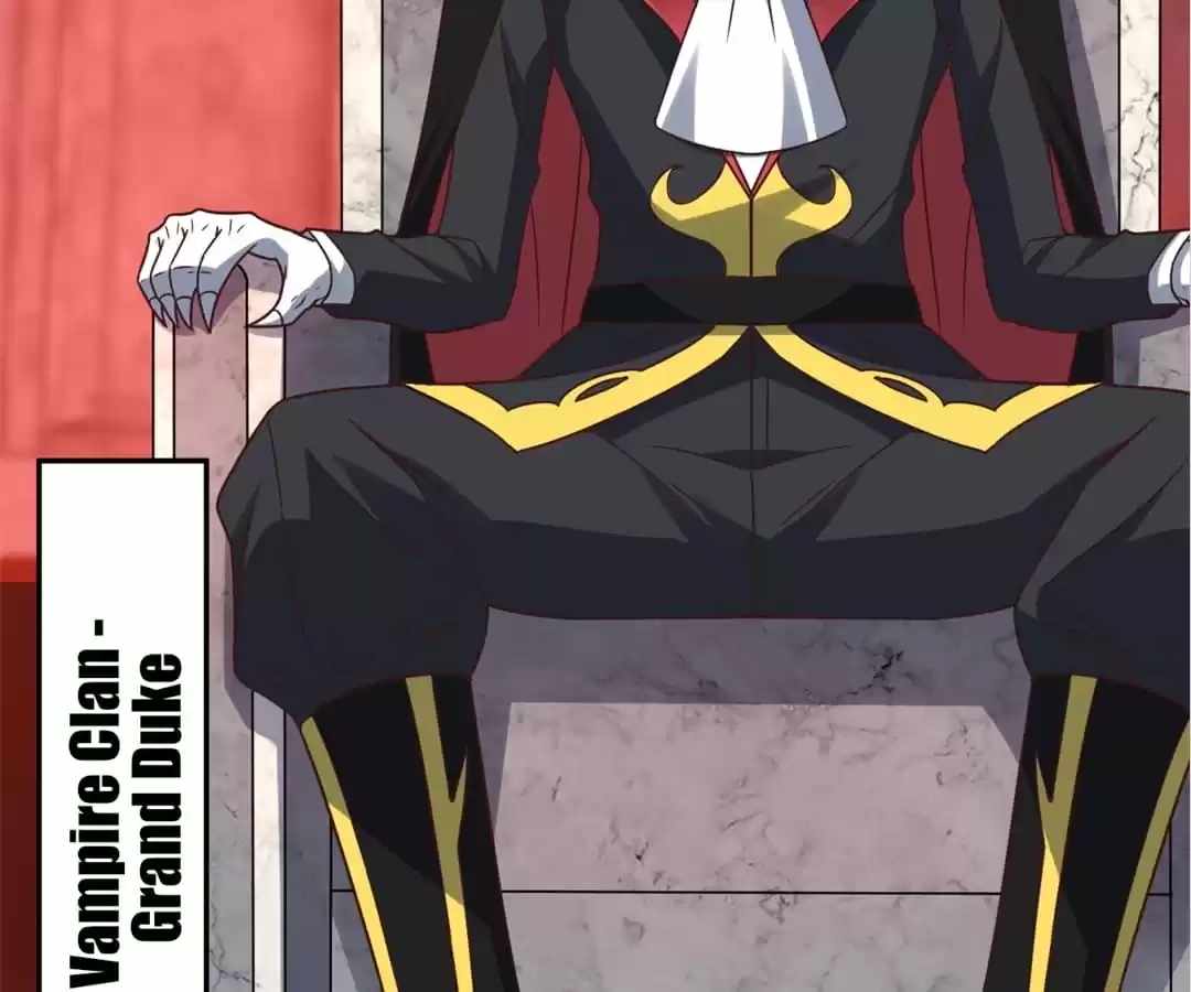Gao Neng Strikes Ch.292 p93