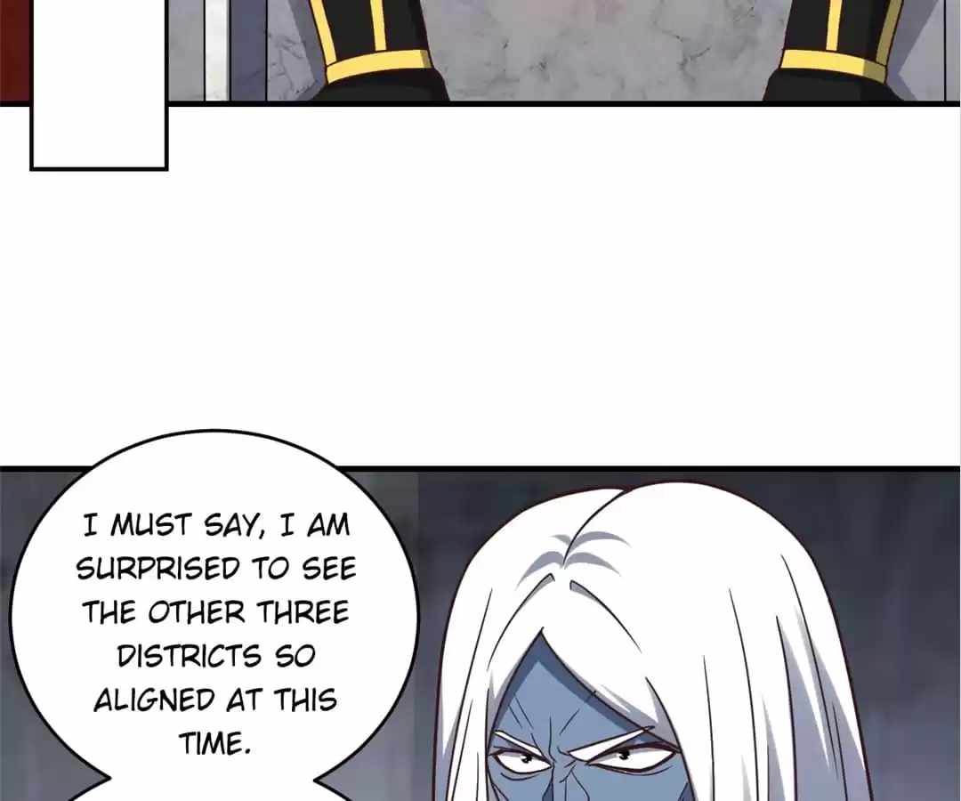 Gao Neng Strikes Ch.292 p94