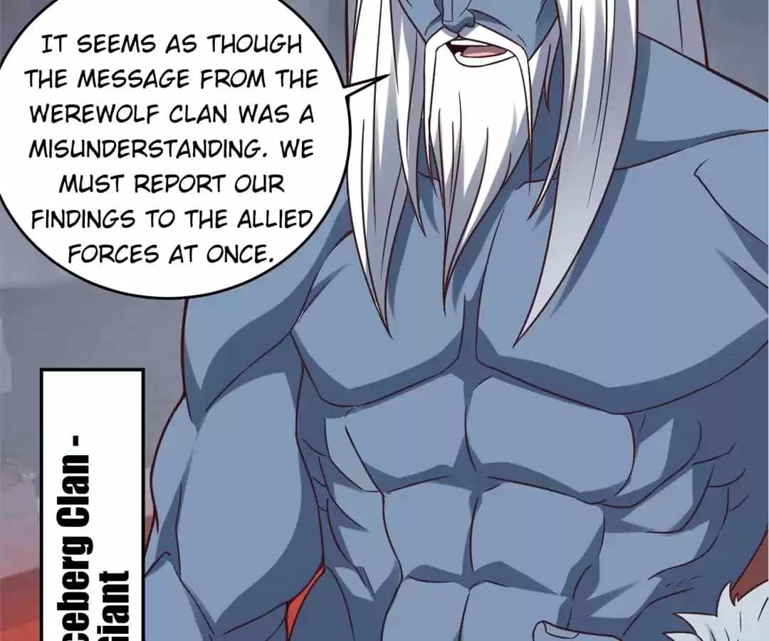 Gao Neng Strikes Ch.292 p95
