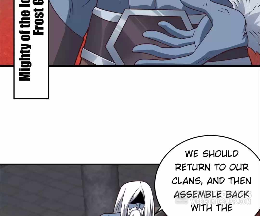 Gao Neng Strikes Ch.292 p96