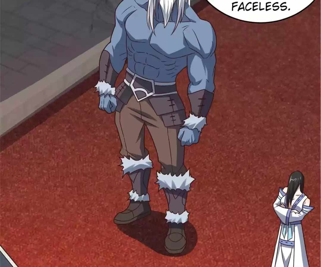 Gao Neng Strikes Ch.292 p97