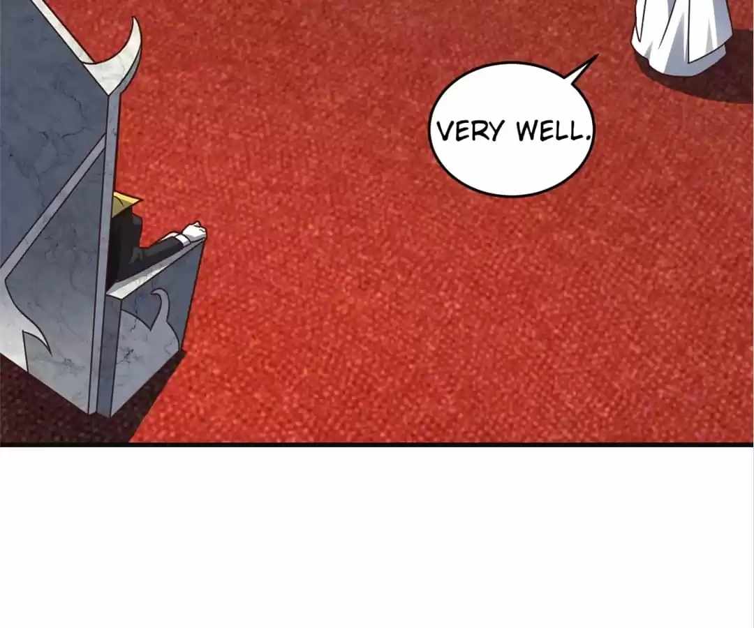 Gao Neng Strikes Ch.292 p98