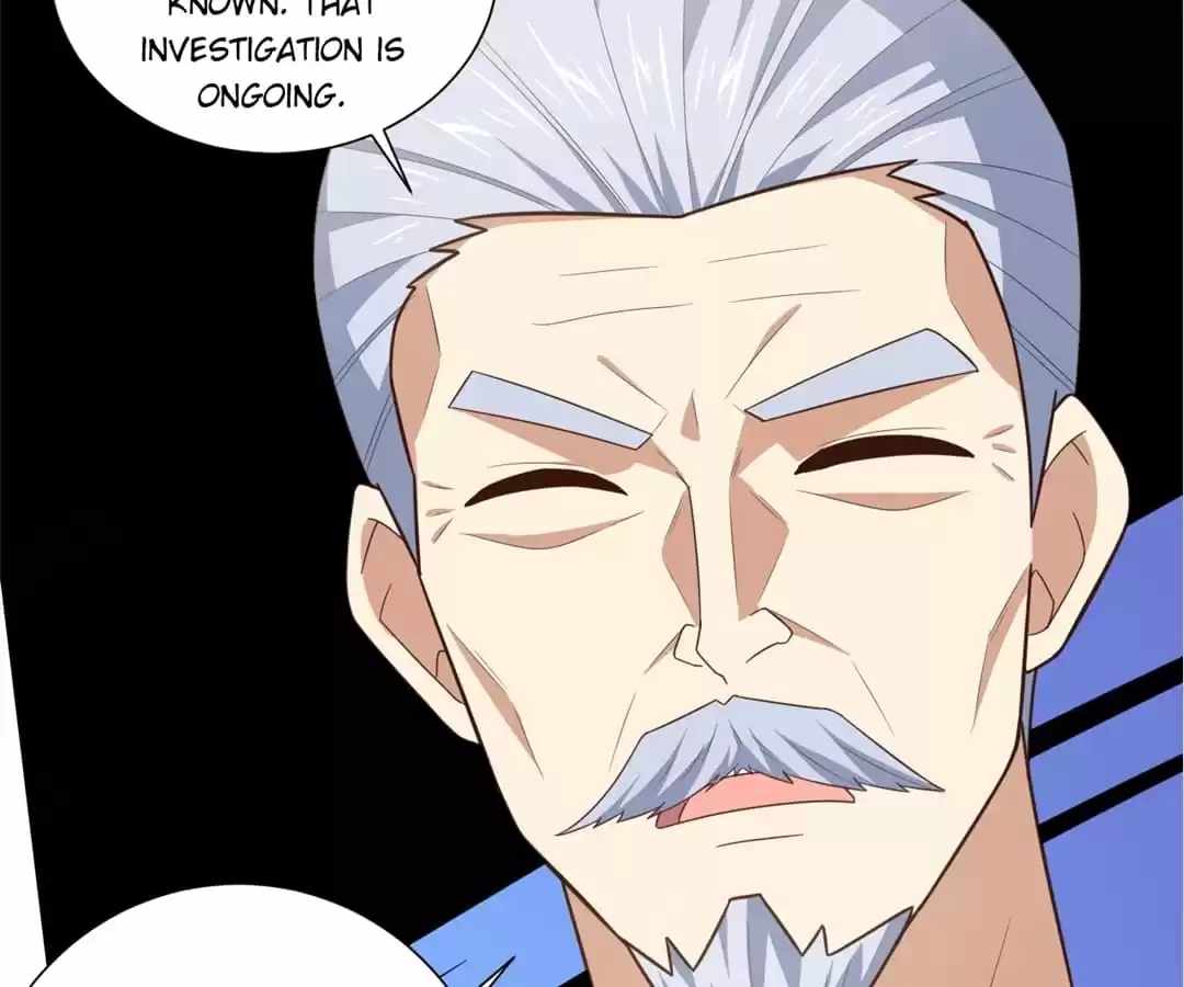 Gao Neng Strikes Ch.293 p11