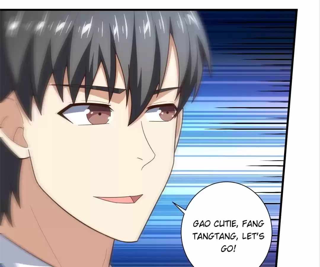 Gao Neng Strikes Ch.293 p101