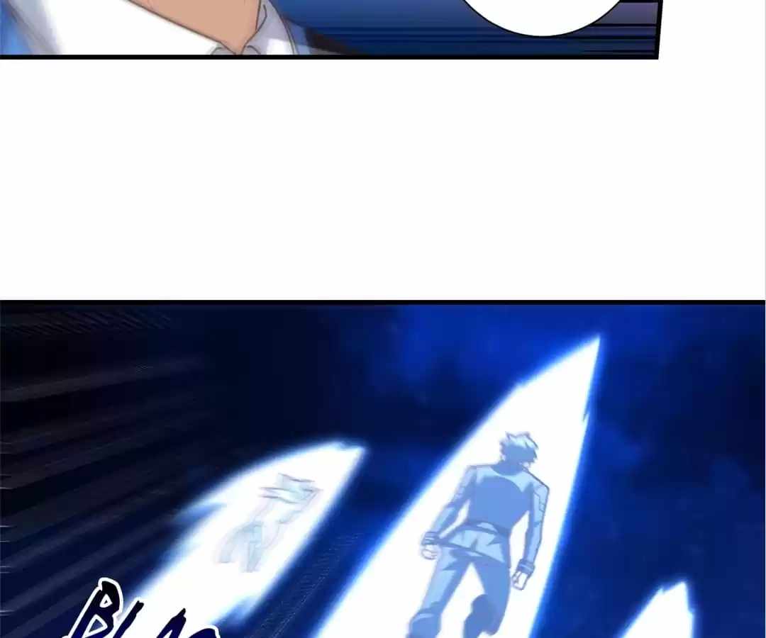 Gao Neng Strikes Ch.293 p102