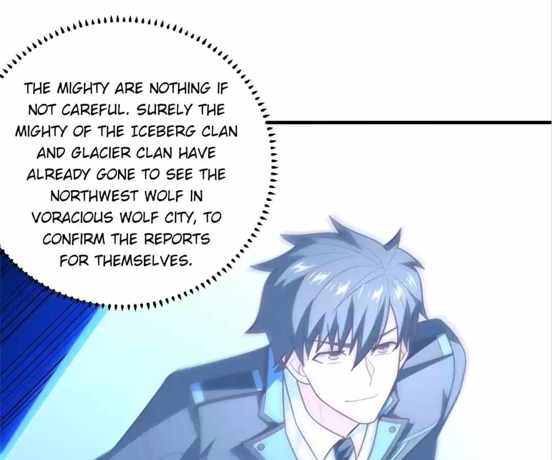 Gao Neng Strikes Ch.293 p106