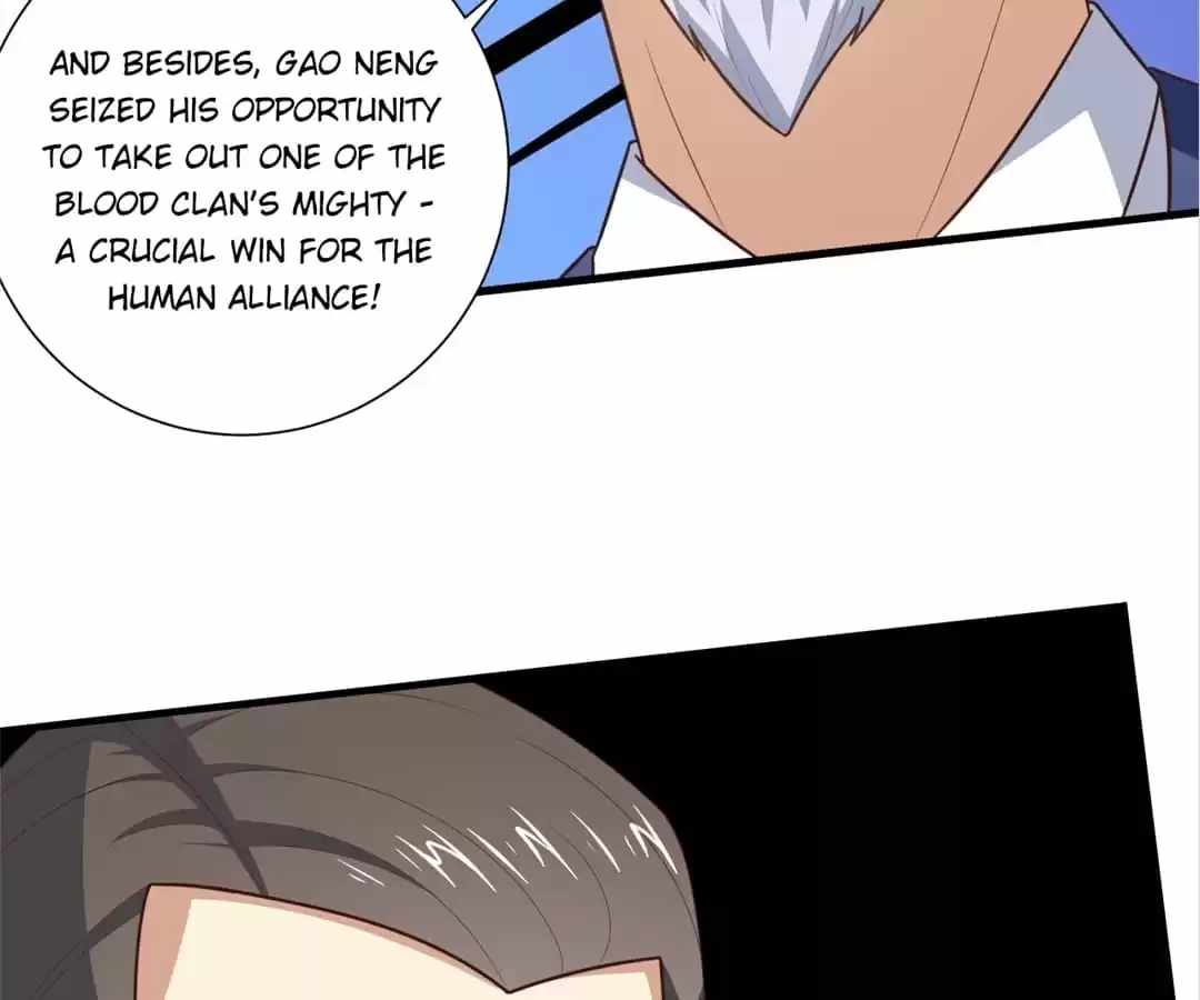 Gao Neng Strikes Ch.293 p12