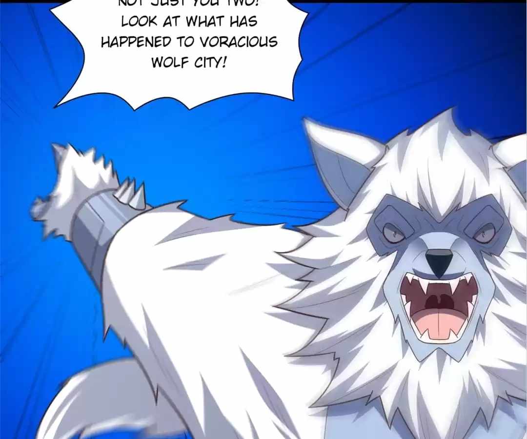 Gao Neng Strikes Ch.293 p113