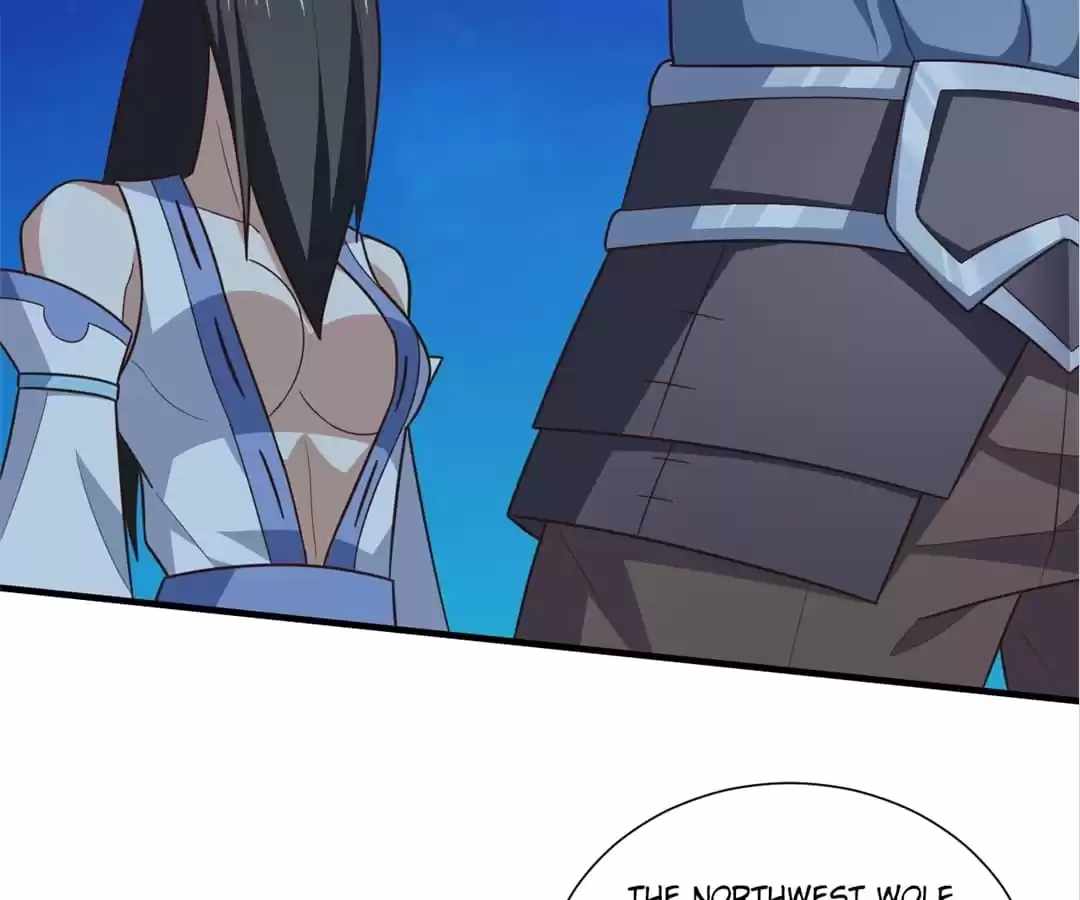 Gao Neng Strikes Ch.293 p116