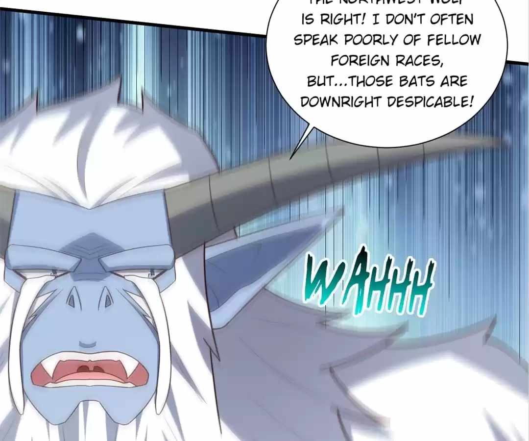 Gao Neng Strikes Ch.293 p117