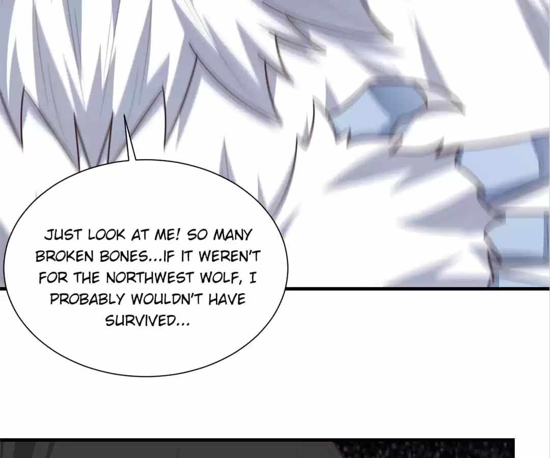 Gao Neng Strikes Ch.293 p118